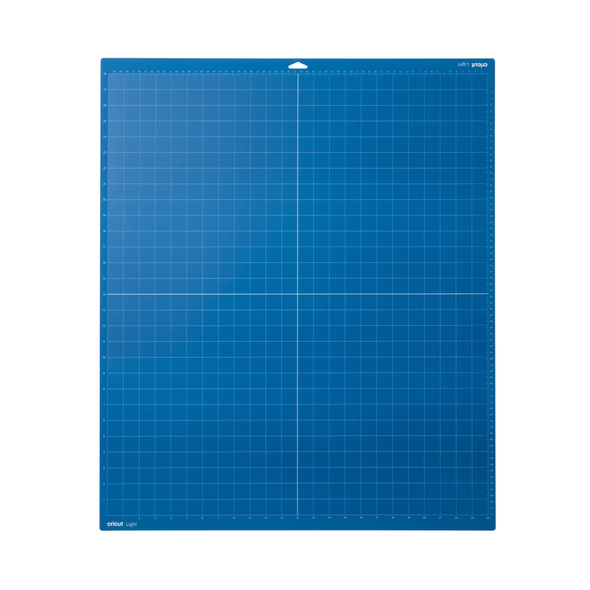 Cricut® Light Grip Performance Machine Mat, 24" x 28"